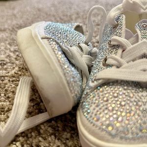 Marc Defang stoned shoes